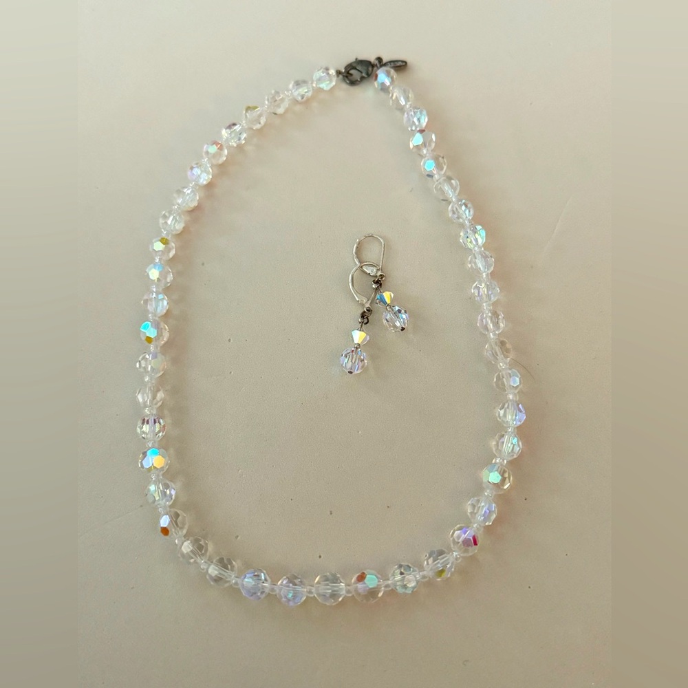 2028 Jewelry Set